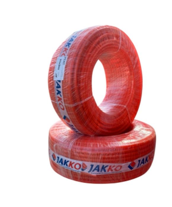 Трубы для тёплого пола