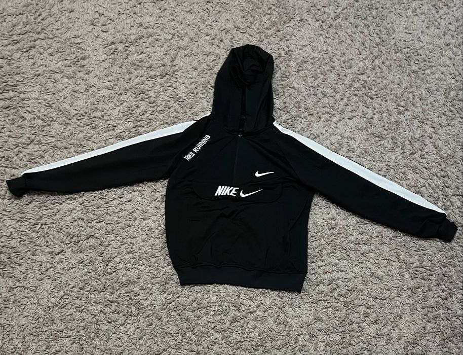 —Детска Горница Nike Running-Размер-158см—