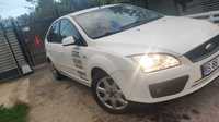 Ford Focus 2 Ghia