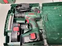 Винтоверт - Bosch 18 V - 11