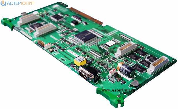 LDK – 300 AAIBE Плата автоинформатора ( 4 канала связи )