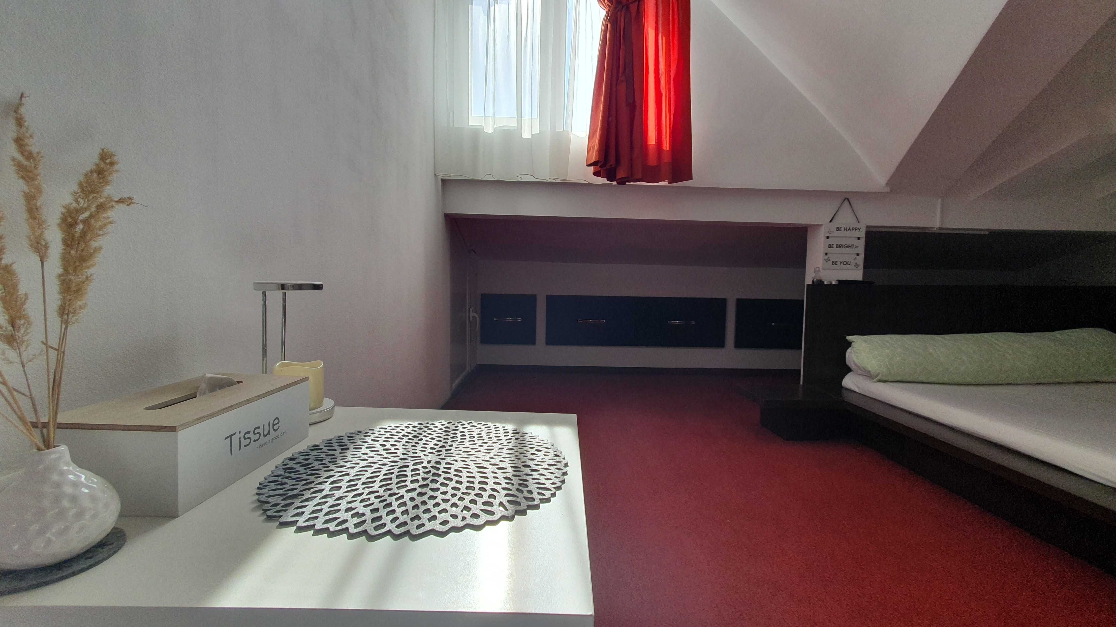 Apartament studio