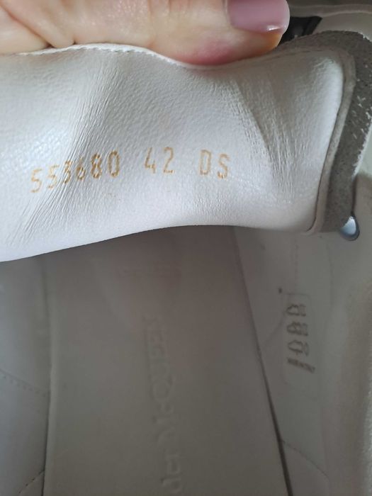 Vand adidasi Alexander McQueen originali