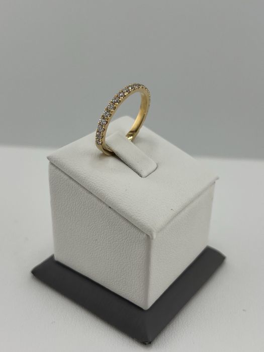 Ювелирное украшение Кольцо-дорожка