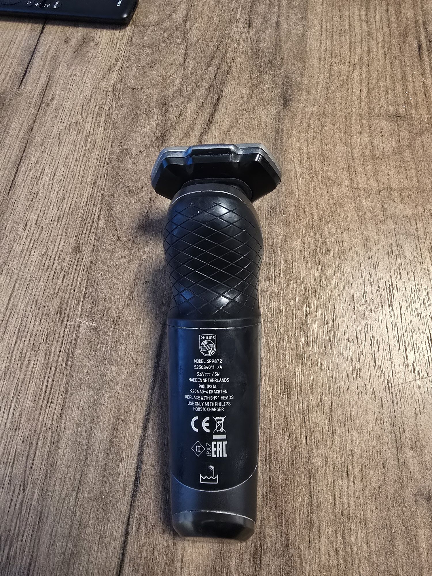 Philips Shaver S9000 Prestige
