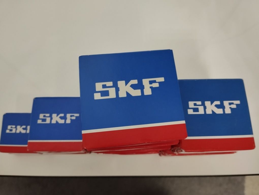 Подшипники SKF оригинал