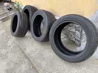 Pirelli P ZERO 255/45/19