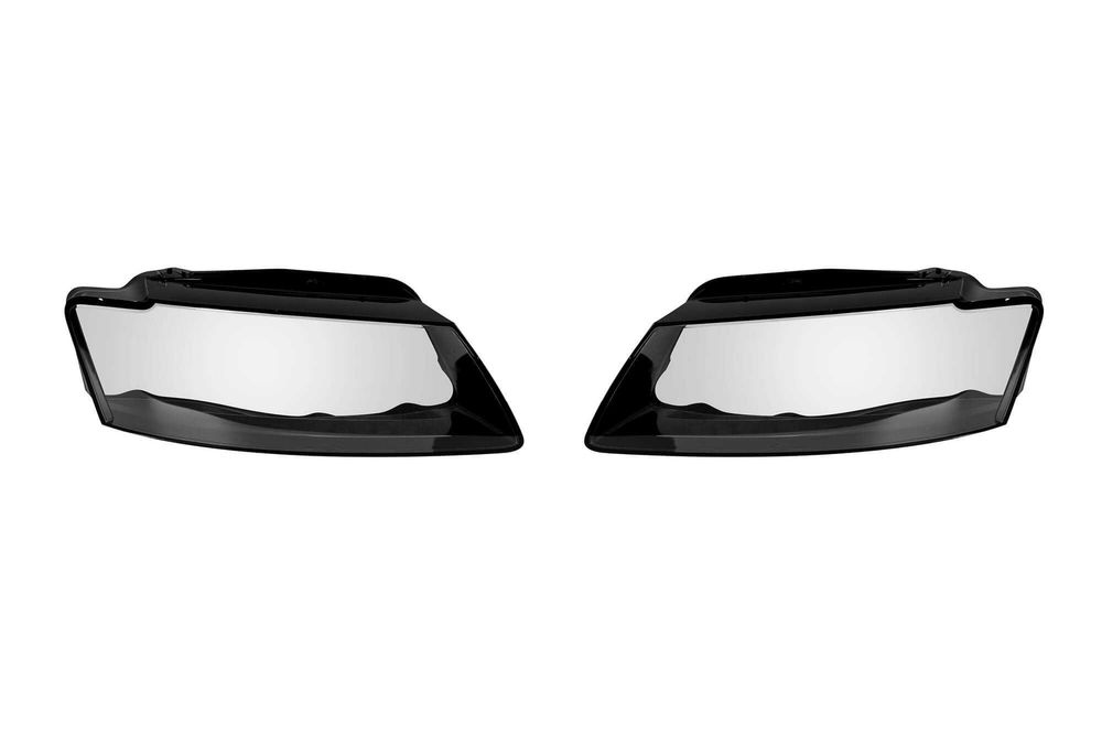 Ляво / Дясно стъкло за фар Audi A5 08-12 styklo ауди а5