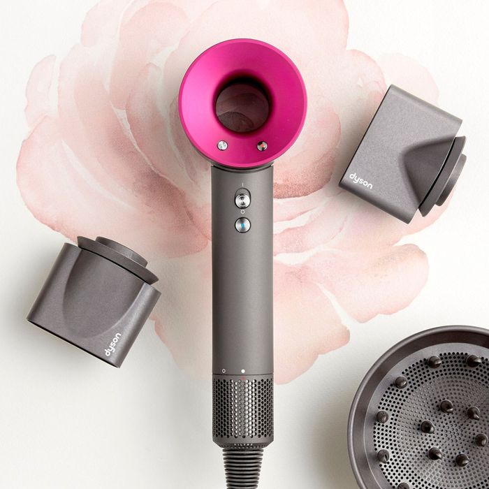 Фен  Super Hair Dryer