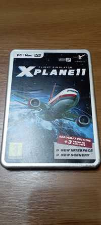 Joc Flight Simulator Xplane 11