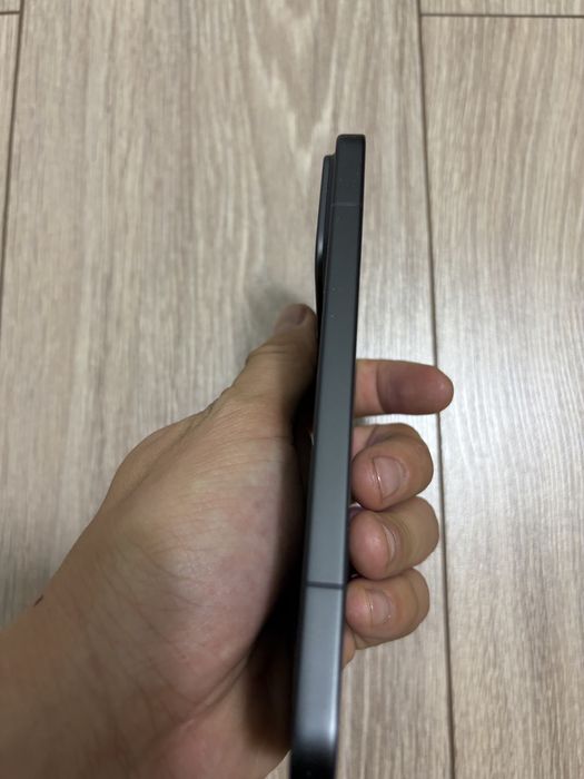 Xiaomi 17 pro max 16/512