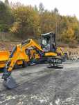 Excavator MACAO STX30