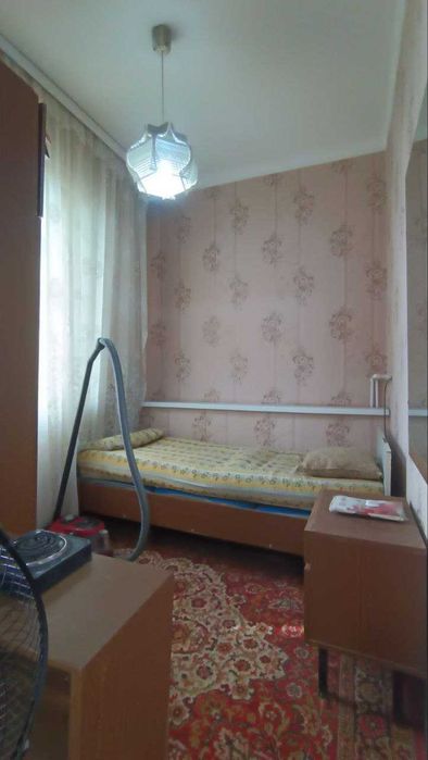 ‼️1\3\4 ЮНУСАБАД 11 ХАВАС МАРКЕТ с обстановкой ‼️