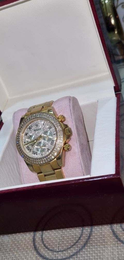 Часы Rolex winner (ролекс)