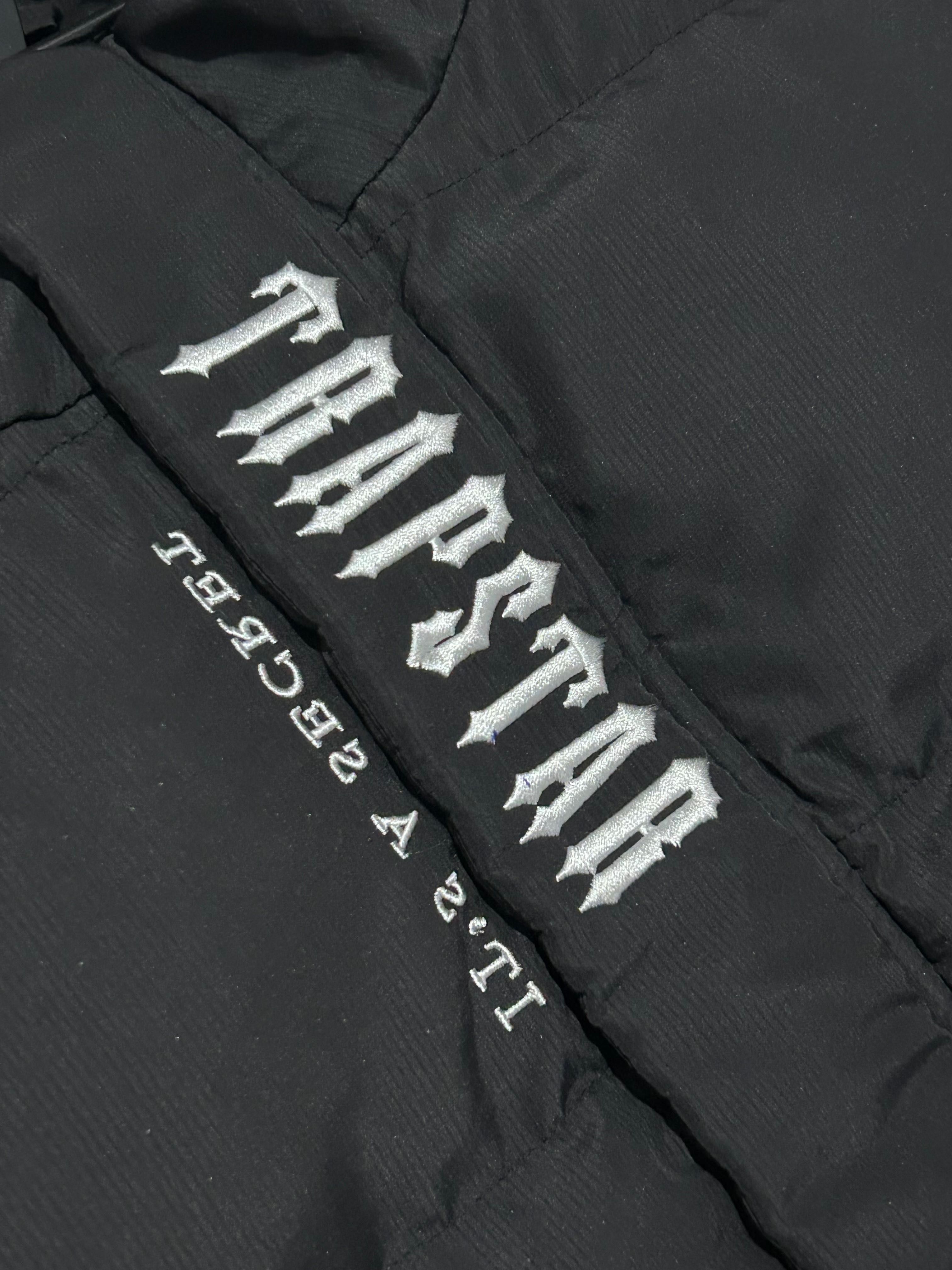 Trapstar елек оригинален закупен от Trapstar London