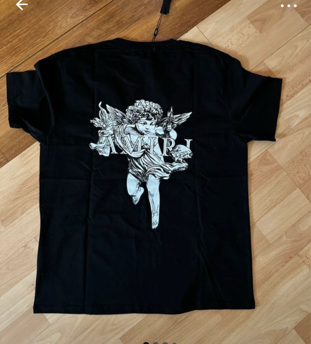 Tricou Amiri