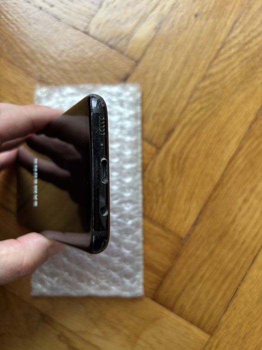 Samsung Galaxy S8 de 64 Gb Black