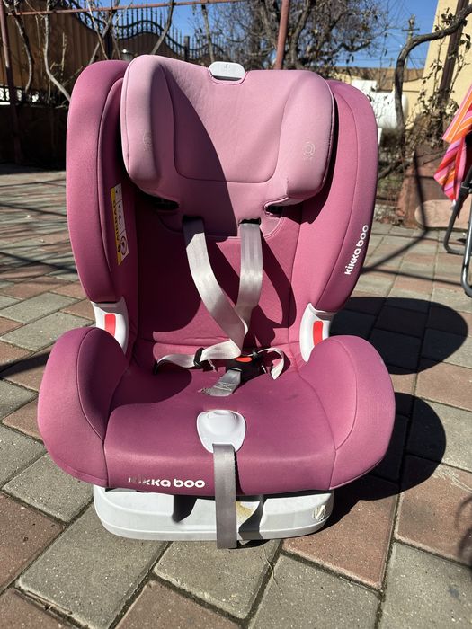 Scaun auto 0-12 ani, Kikka boo, 499 lei