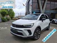 Opel Crossland LED+/Navigatie/360 Camera/Lane/Side/Jante 16/Garantie !