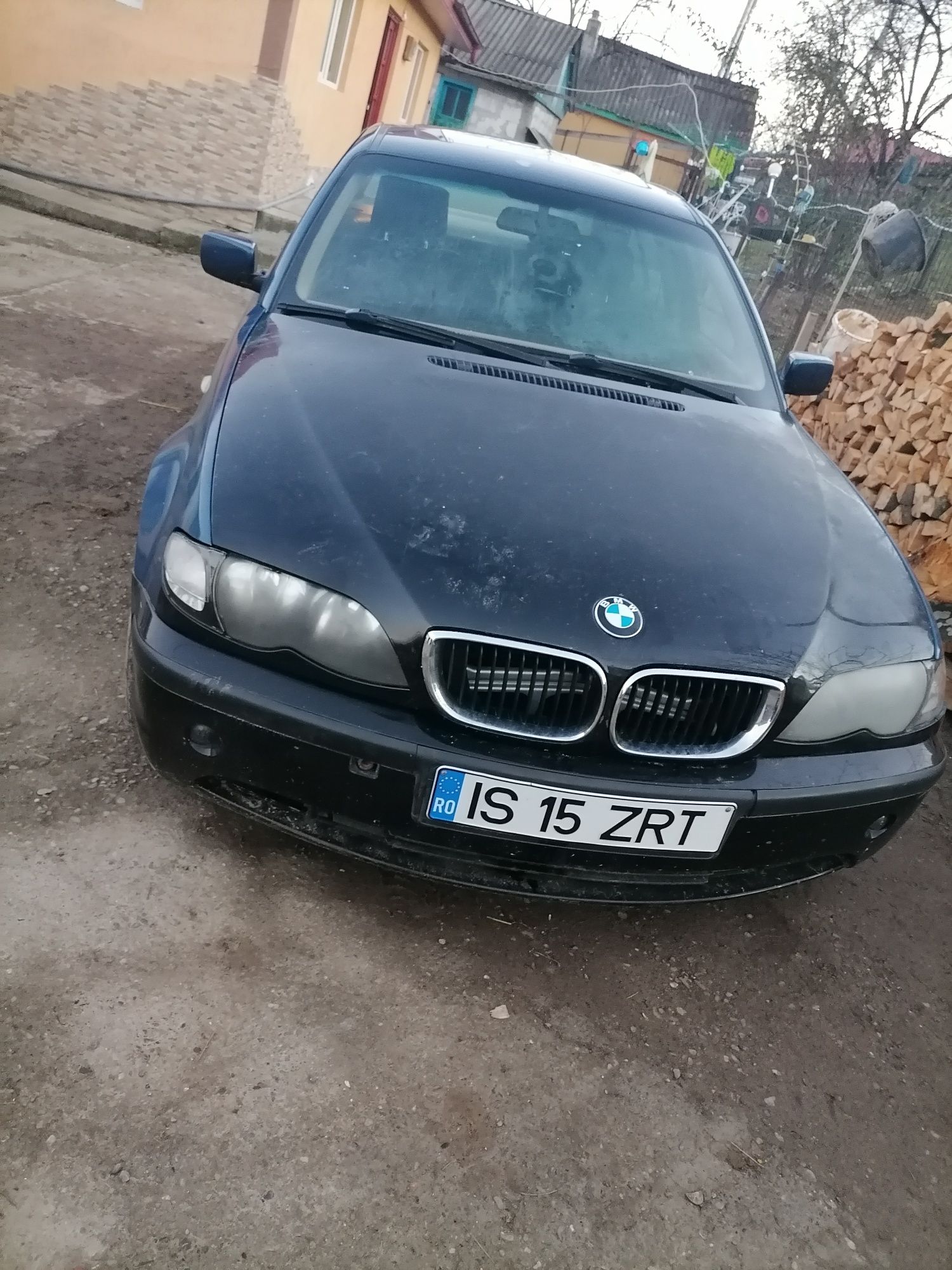 Piese bmw e46 2.0 diesel și 1.9 benzina