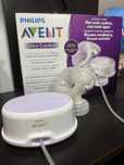 Vând pompă electrică de sân Philips Avent Ultra Comfort