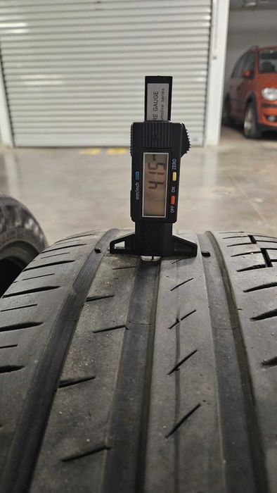 235 45 18 Continental PremiumContact 6 AO 4mm