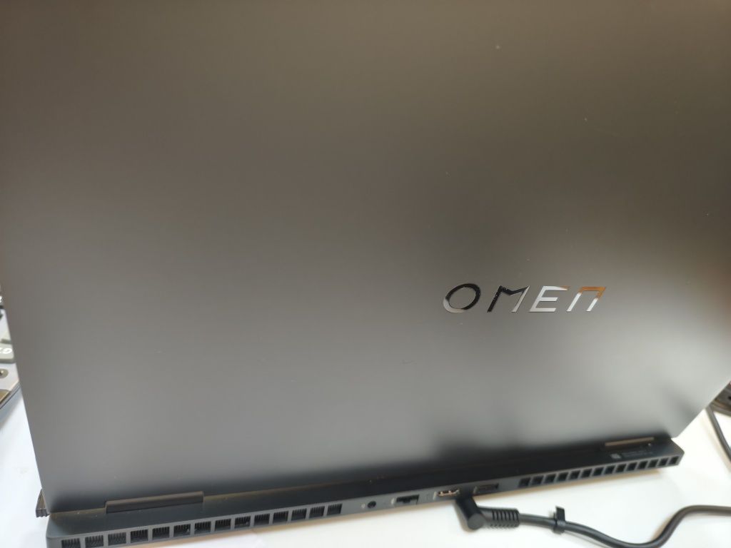 HP OMEN 16 2025 fevraldan