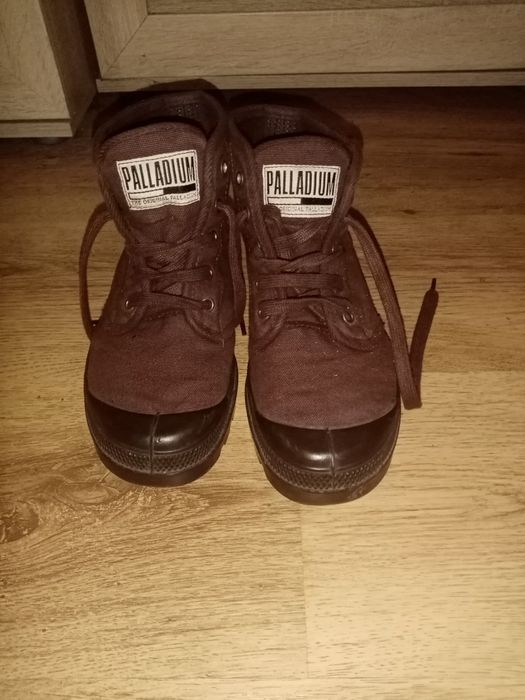 Дамски кецове Palladium