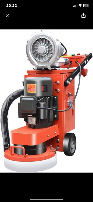 Шлифовка бетонных шукурка бетон