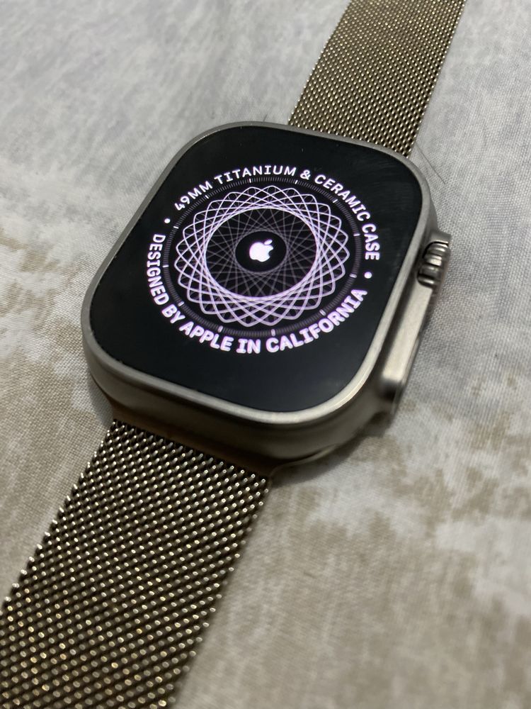 Apple watch Ultra 2 49mm