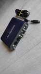 Interfață audio M-Audio Fast Track Pro USB