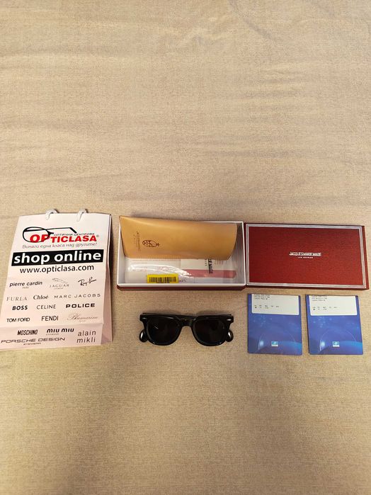 Очила Jacques Marie Mage Vendome Viper