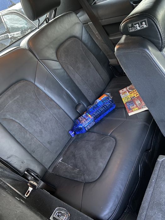 Injectoare Audi Q7 3.0 TDI CASA