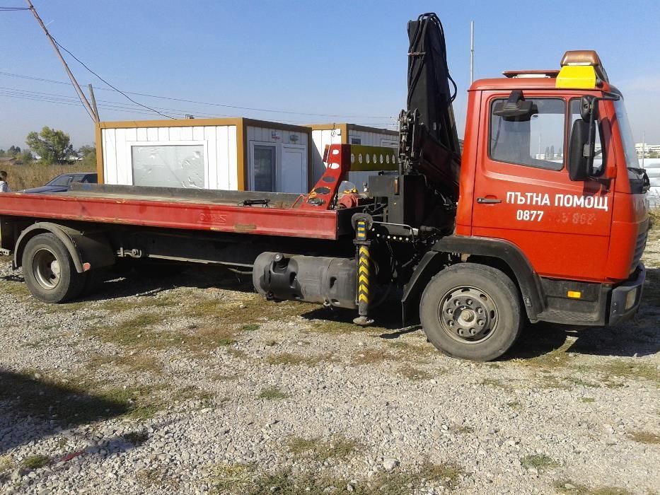 Платен паркинг за автомобили,камиони,лодки в софия-кв.военна рампа