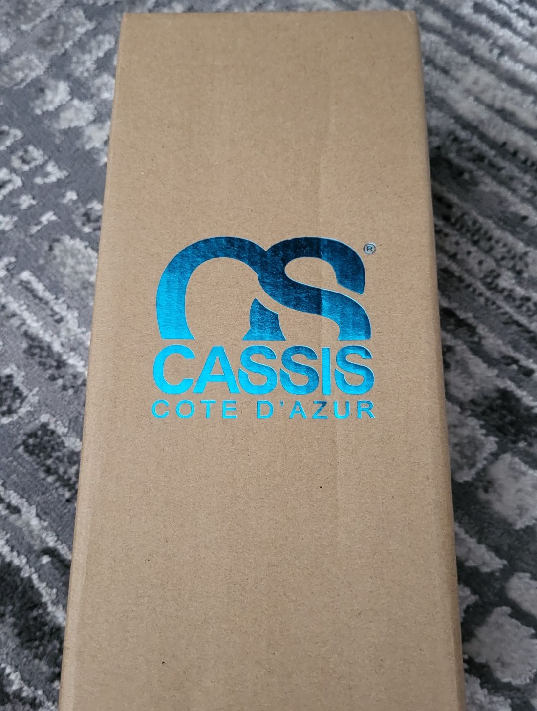 CASSIS Cote D' Azur чехли