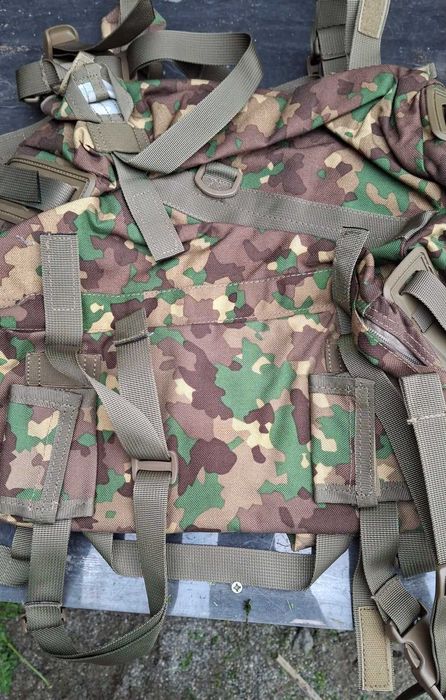 Rucsac militar combat 90 l