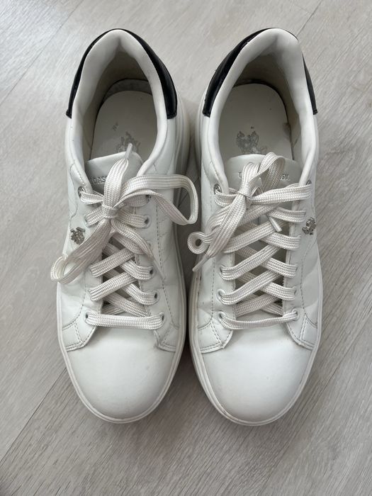 Дамски маратонки US POLO ASSN.