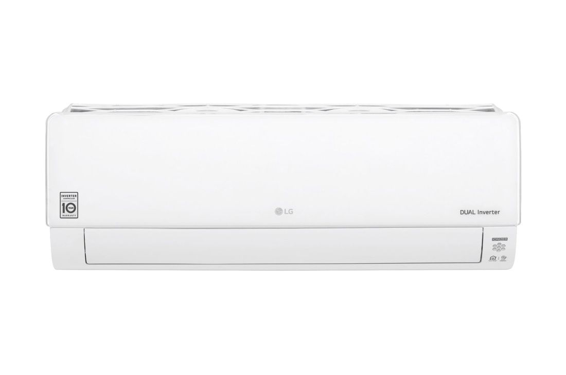 Кондиционер LG DS 24 RH Dual Inverter