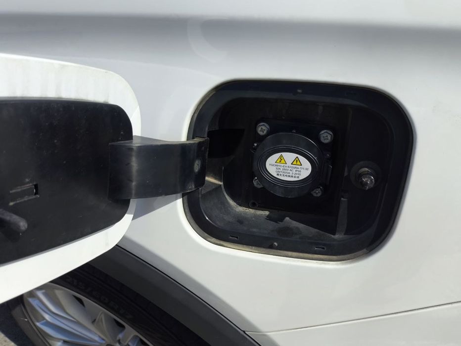 Dongfeng landian E3