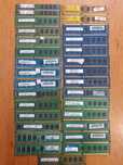 Memorii ram desktop 2g ddr3