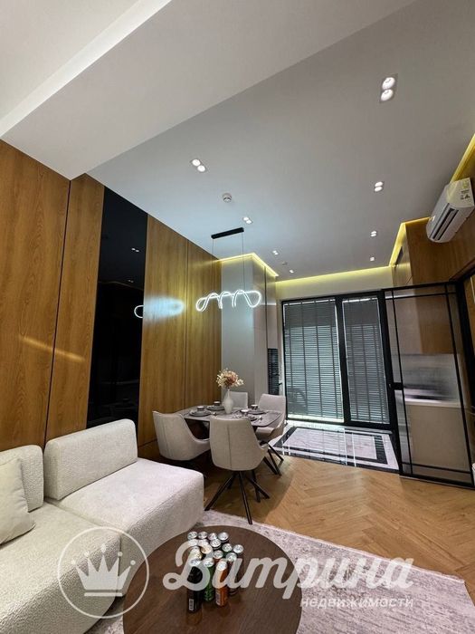 Продается 3-комнатная Жк Infinity