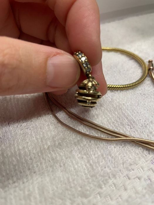 Оригинал Пандора