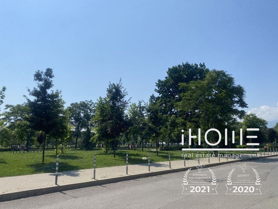 Продава се Тристаен апартамент в София, Зона Б-5 - 146 кв.м за 2465 €/кв.м - Снимка #5