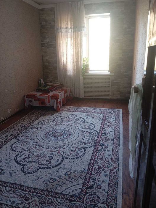 3х комнатная квартира на 3 этаже на районе Саттепо