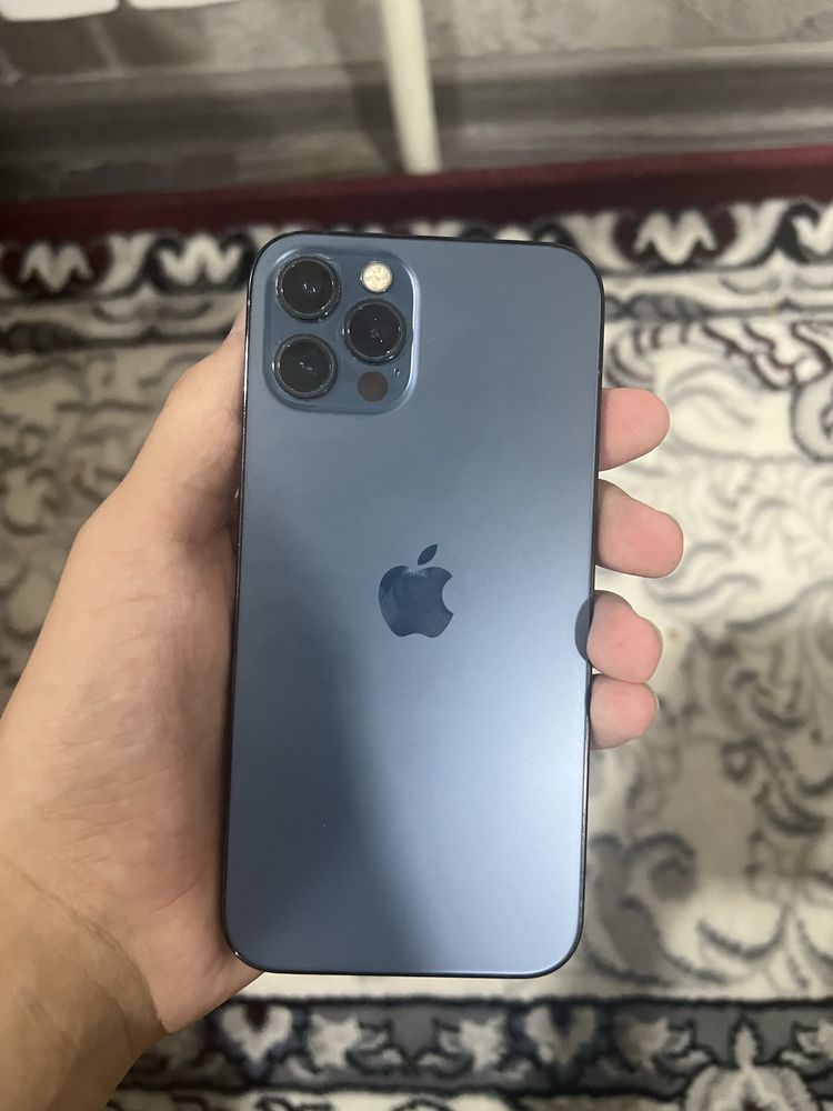 IPHONE 12pro telefoni