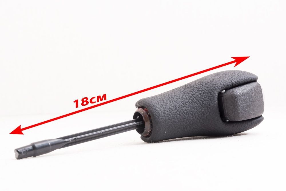 Топка за скоростен лост автоматична скоростна кутия БМВ BMW Е Серия