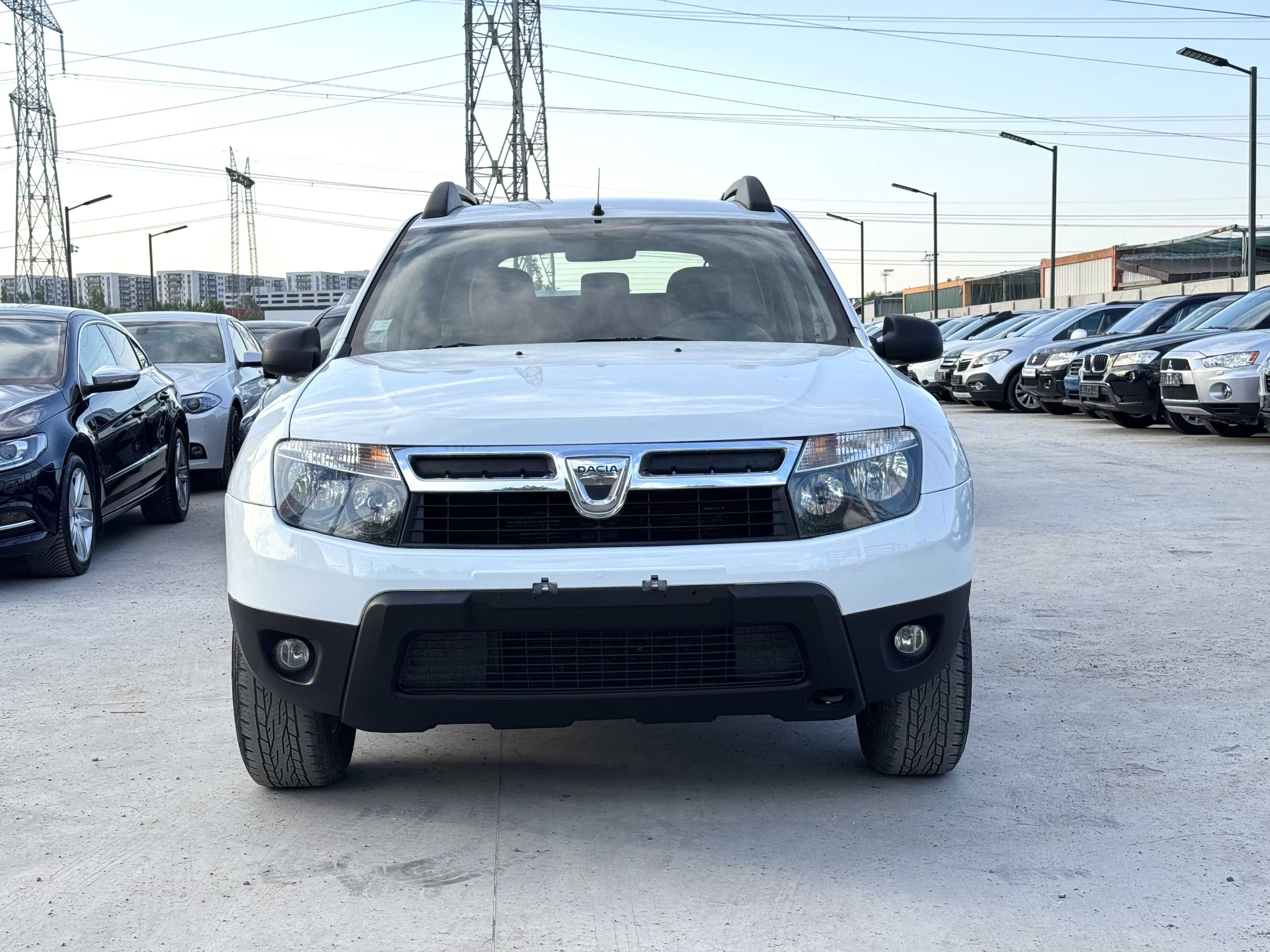 Dacia Duster 1.6MPI GPL 110cp/Garantie/Rate Fixe | Avans0 | Finantare