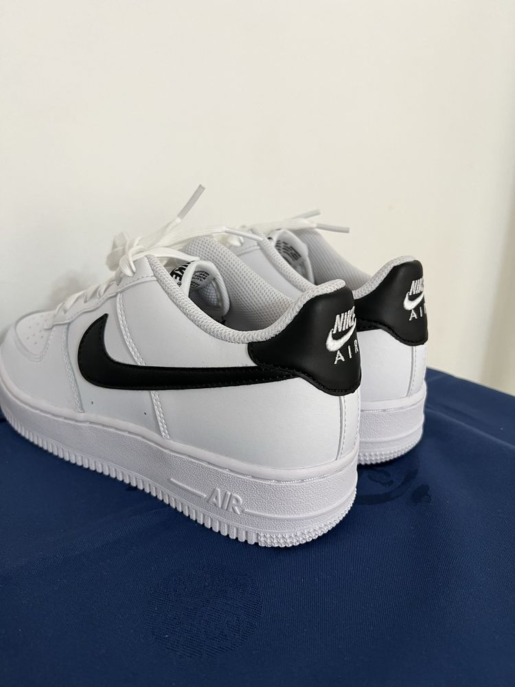 Nike Air Force 1 07' Originali Nr.39