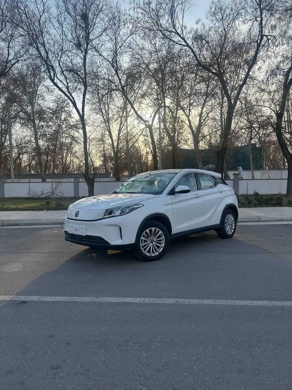 Без первого взноса Электромобиль!!!