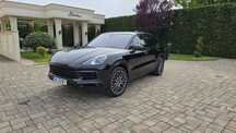 Porsche Cayenne Porsche Cayenne 2019